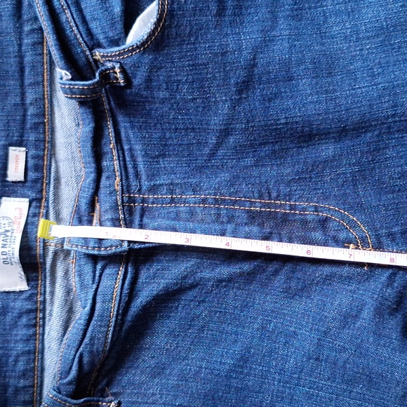 ON Bootcut Jeans 14 Long - Picture 8 of 8